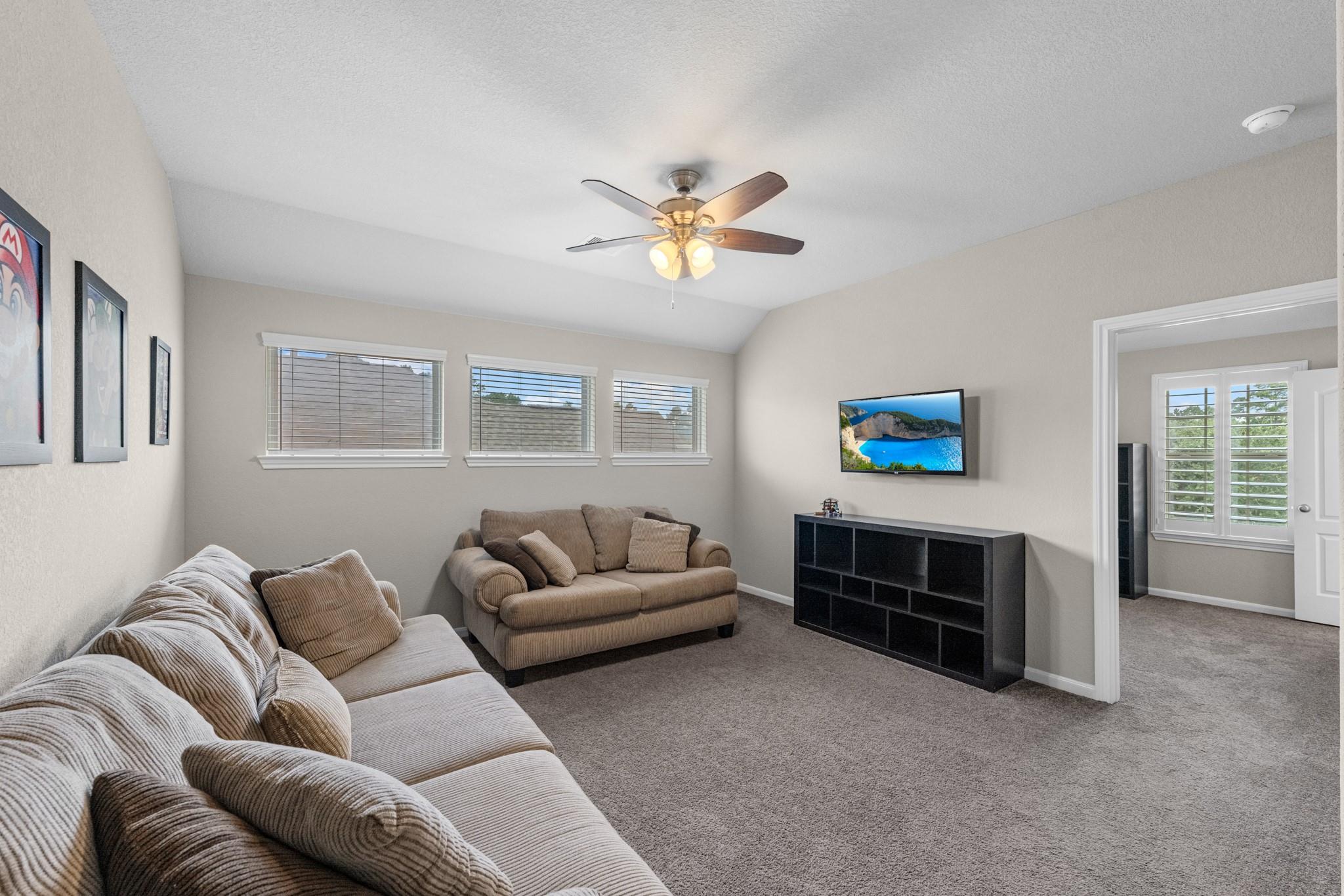 124 Buckeye Drive