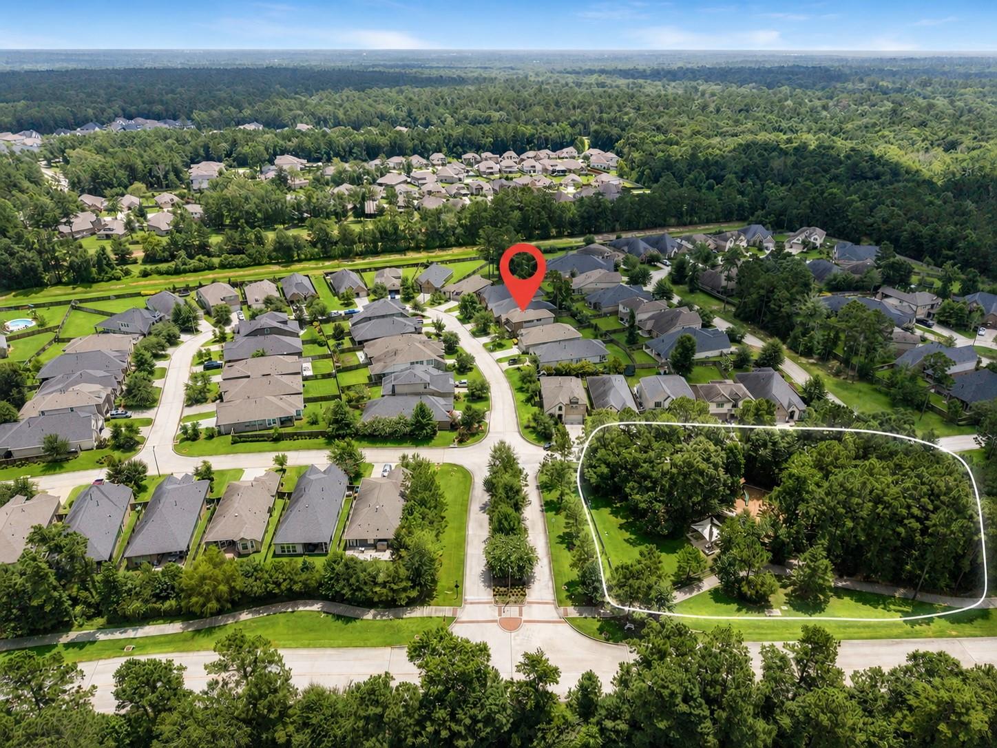 124 Buckeye Drive
