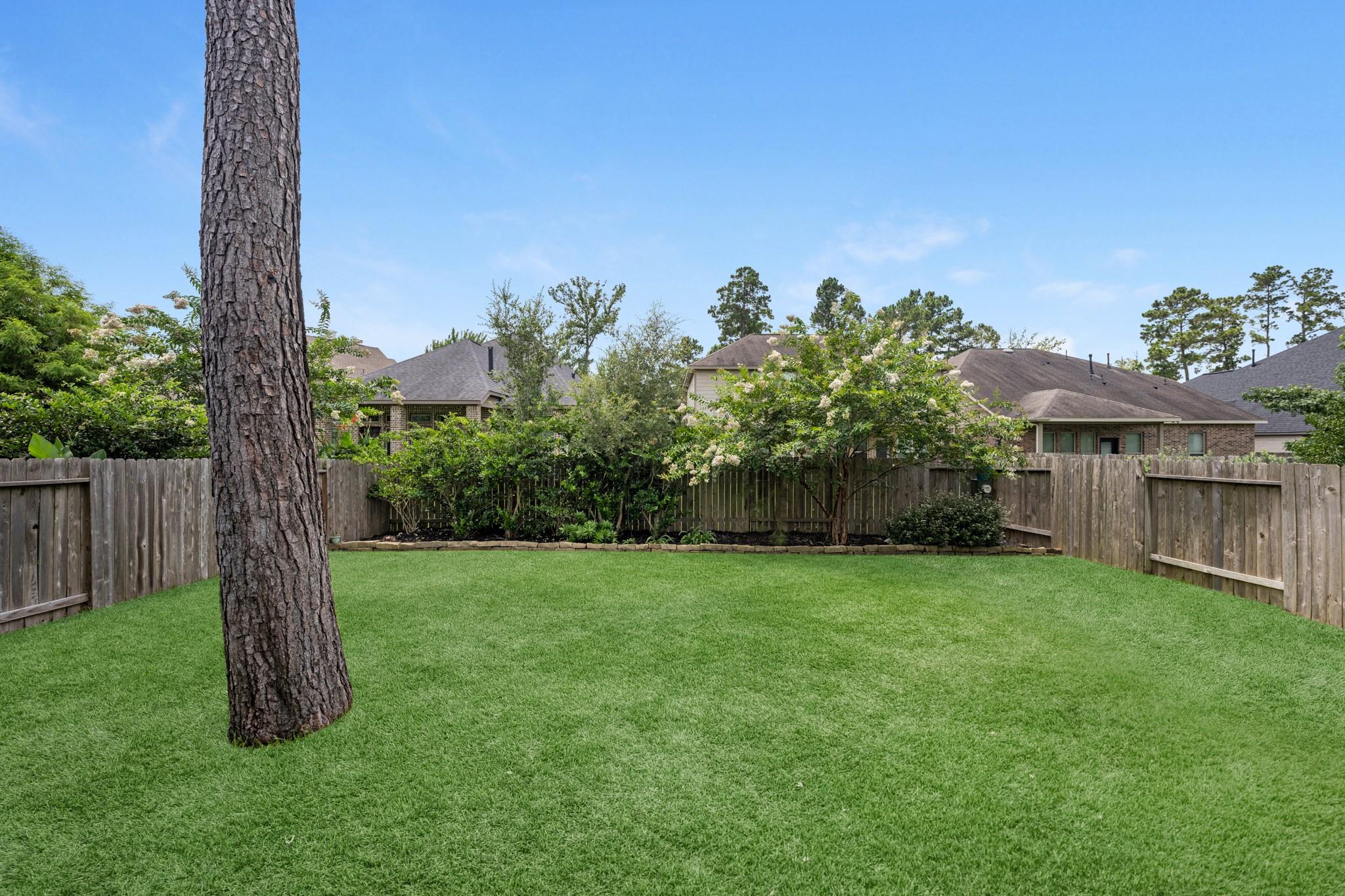 124 Buckeye Drive