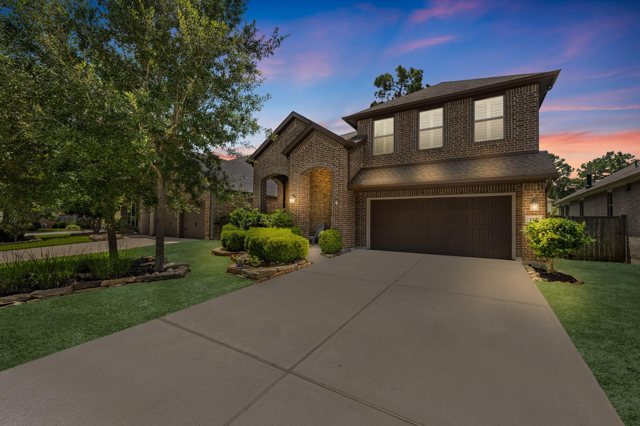 124 Buckeye Drive
