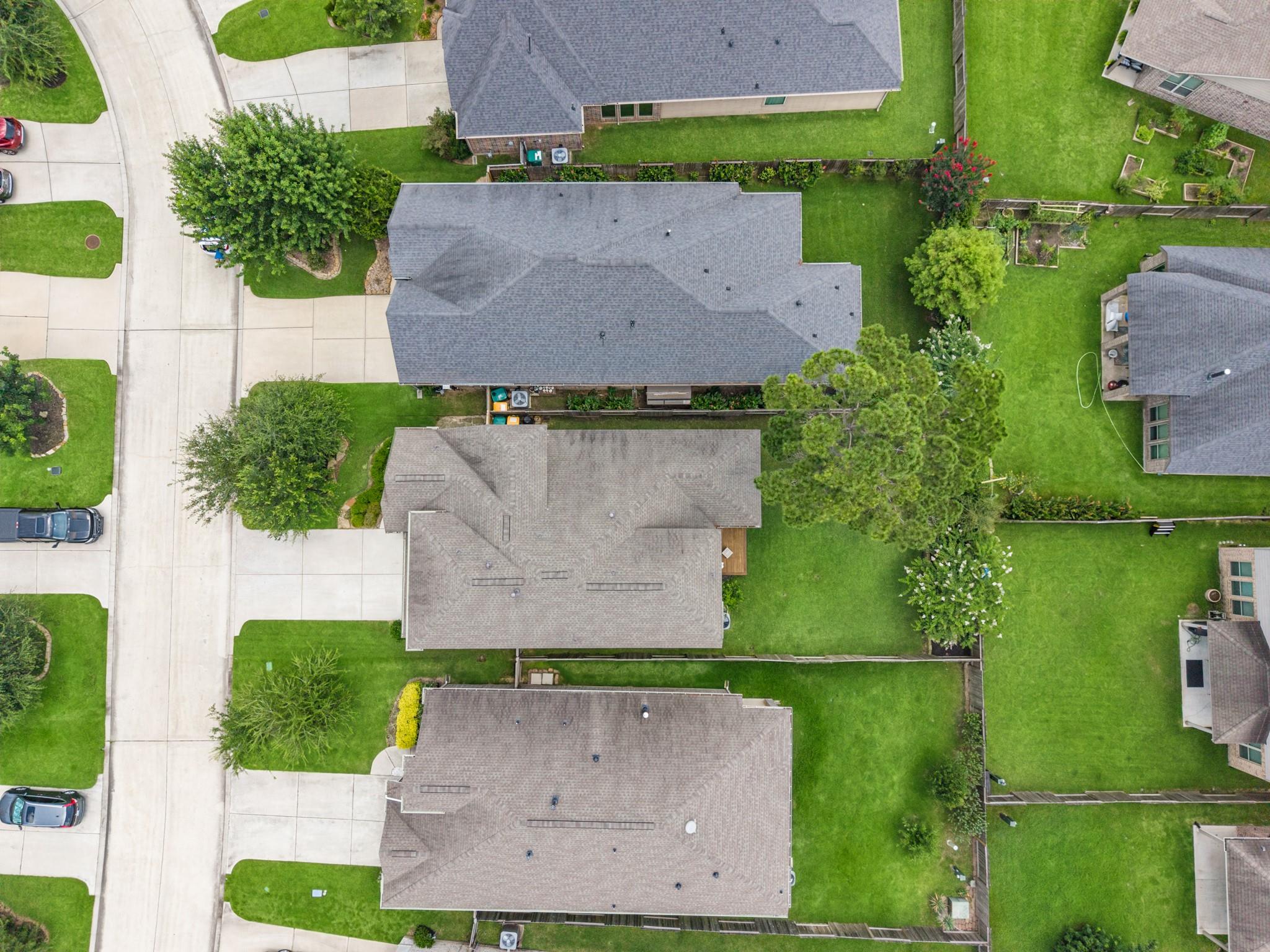 124 Buckeye Drive