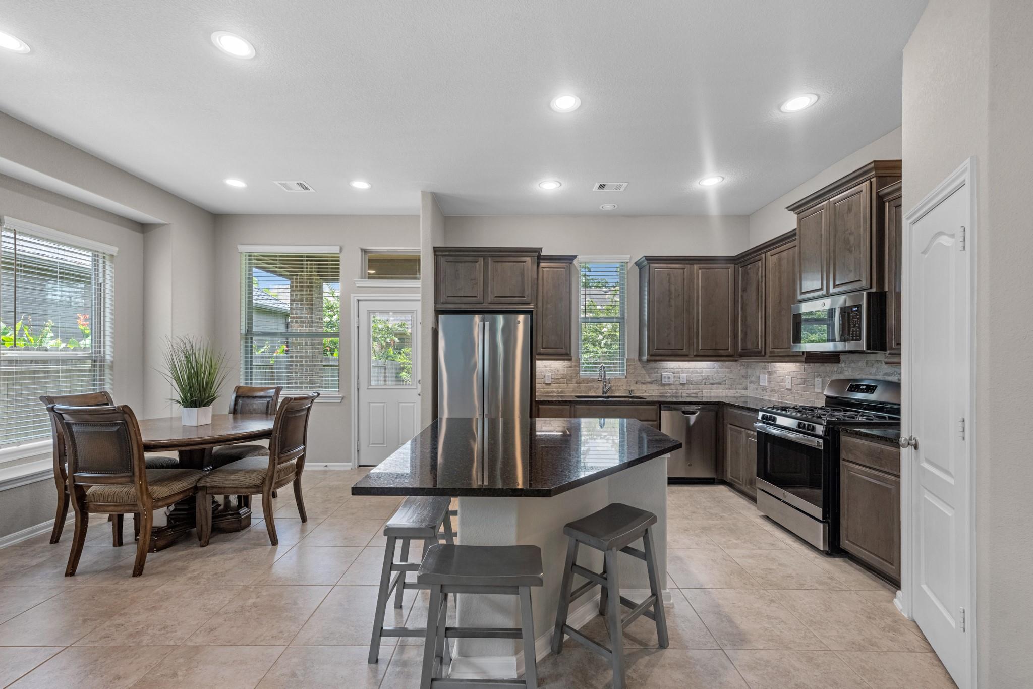 124 Buckeye Drive