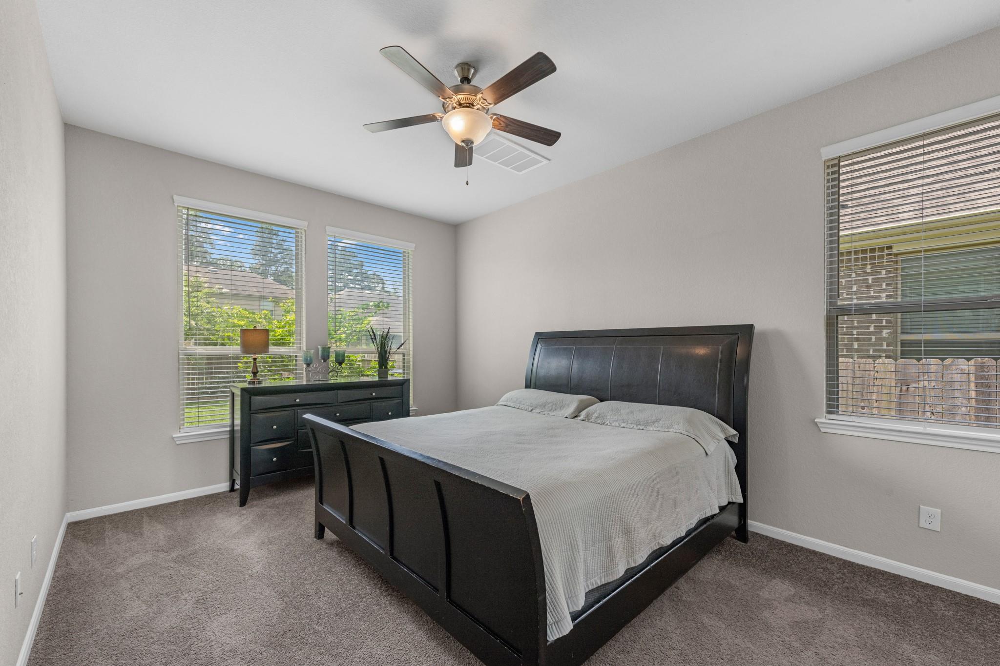 124 Buckeye Drive