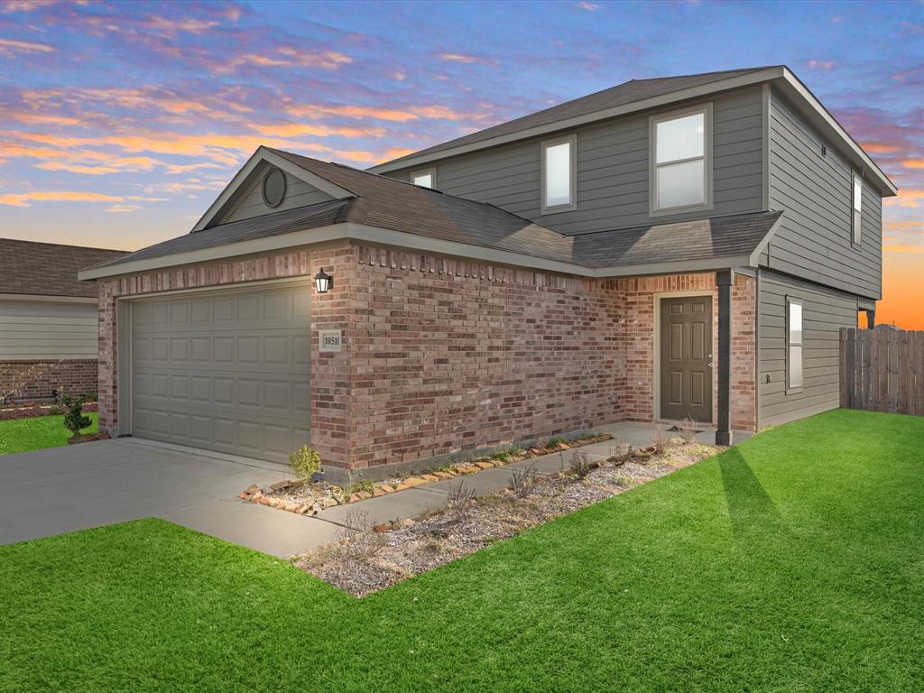 10510 Red Orchid Drive