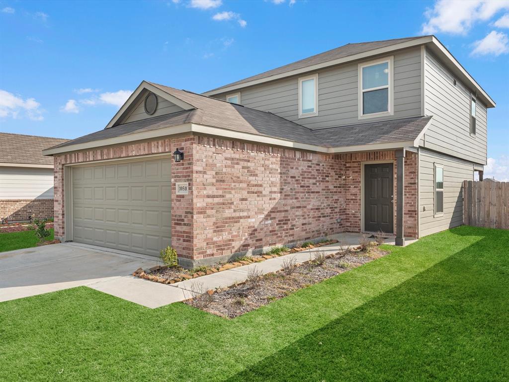 10510 Red Orchid Drive