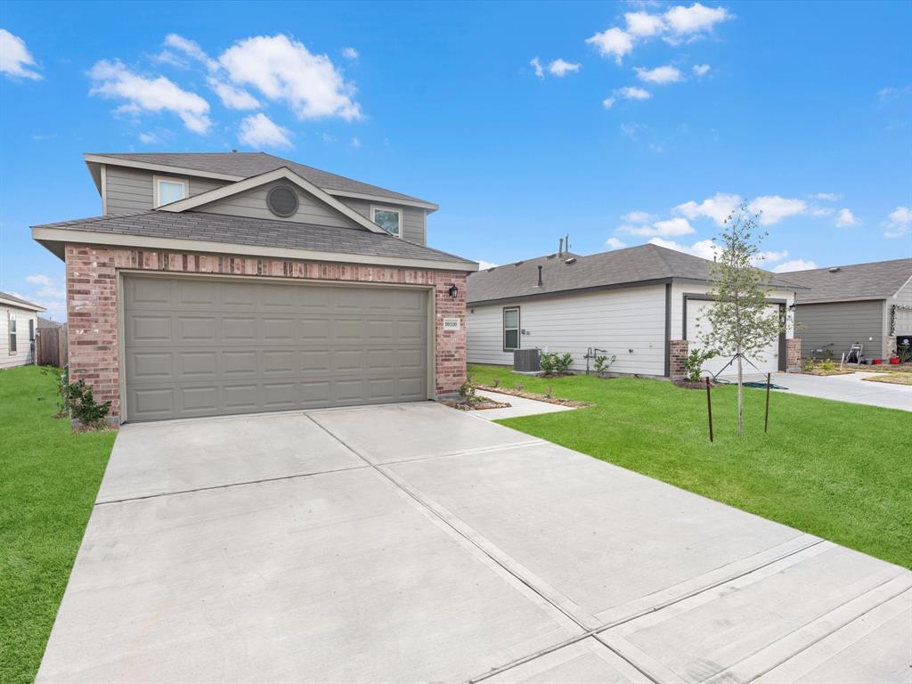 10510 Red Orchid Drive