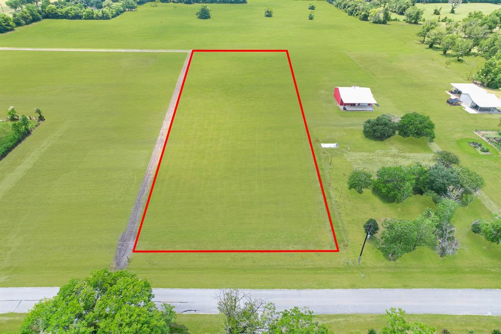 532 N Gum Gully Road
