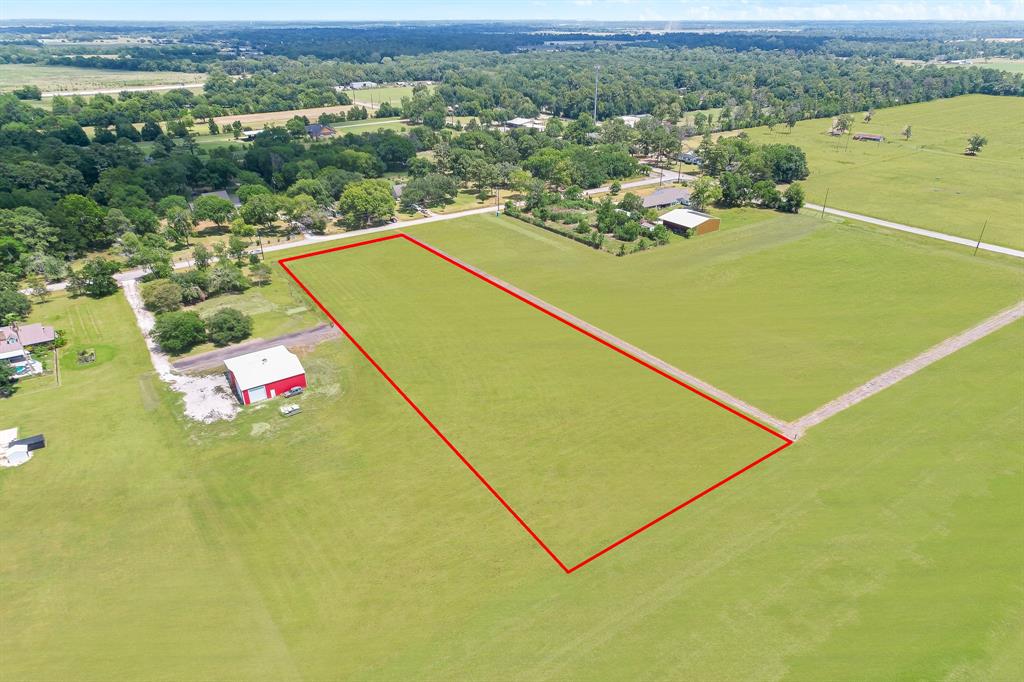 532 N Gum Gully Road