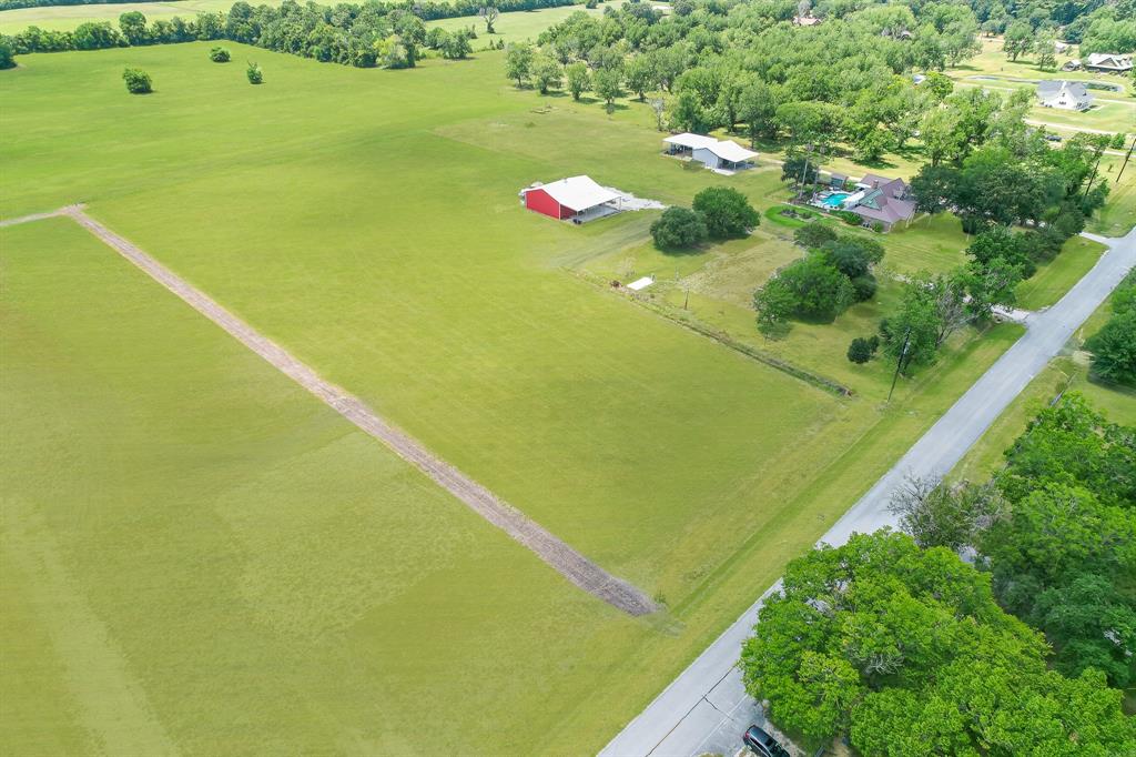 532 N Gum Gully Road