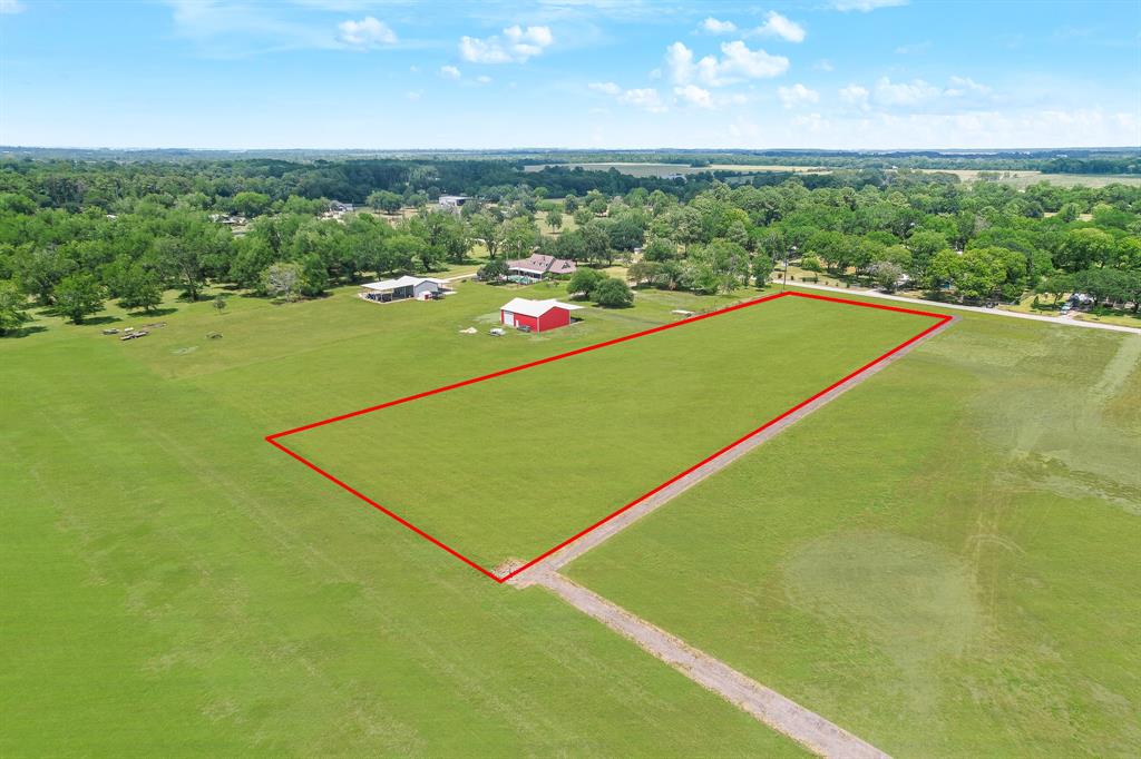 532 N Gum Gully Road