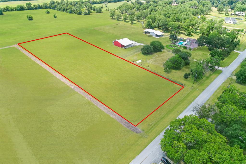 532 N Gum Gully Road