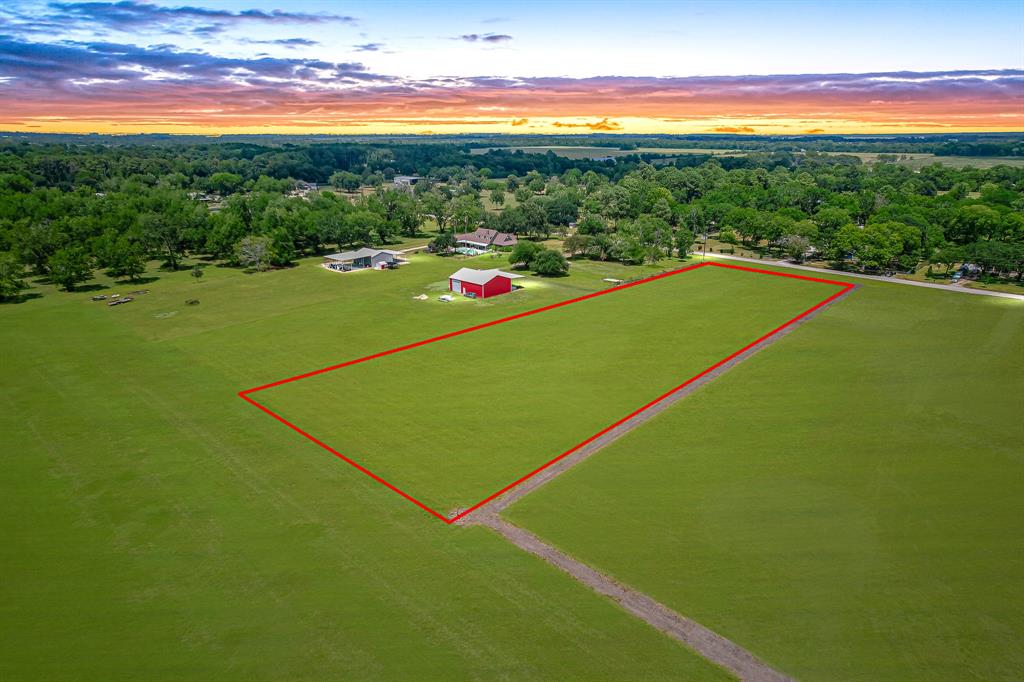 532 N Gum Gully Road