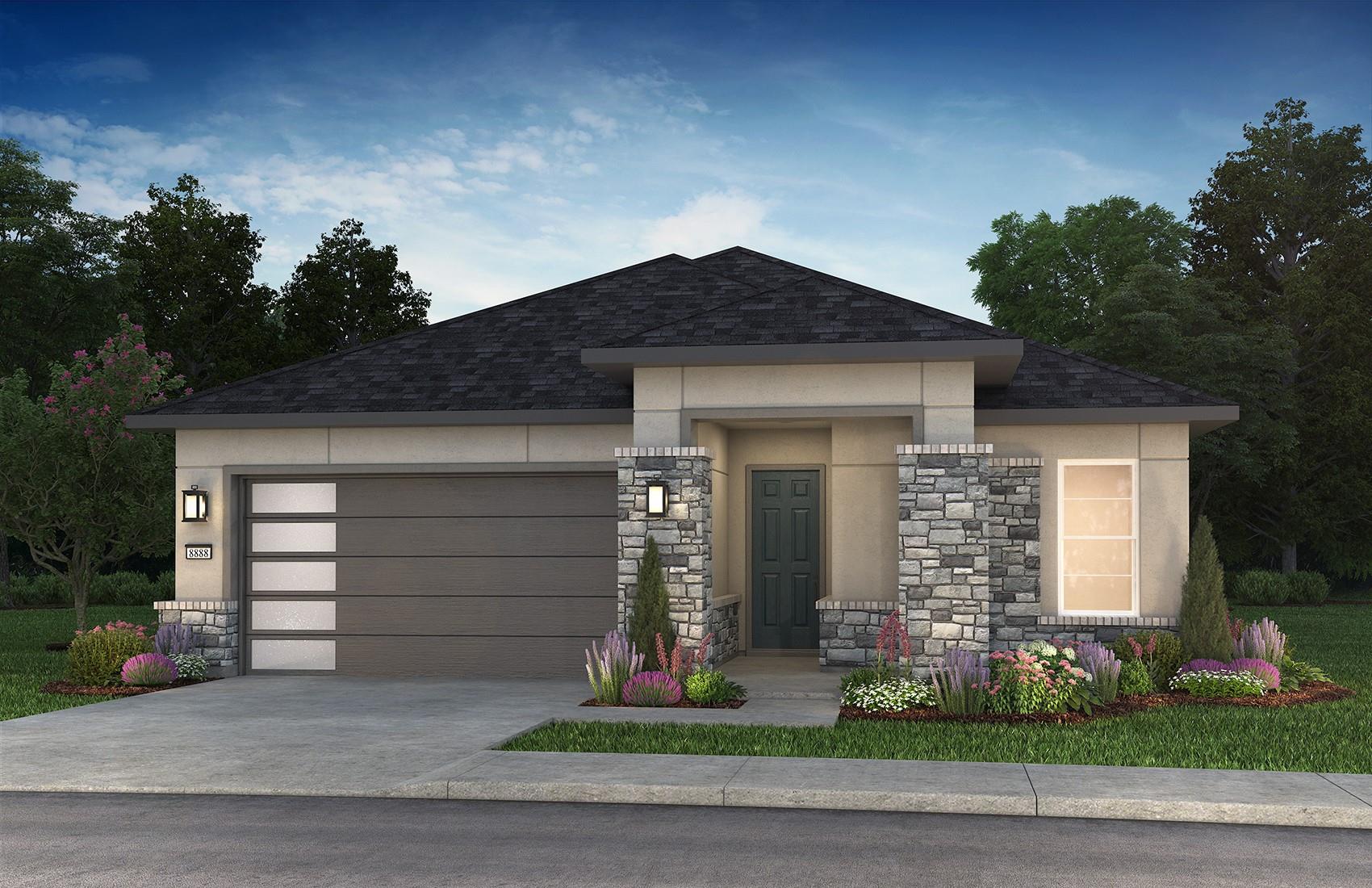 16204 Wilderness Ridge Way