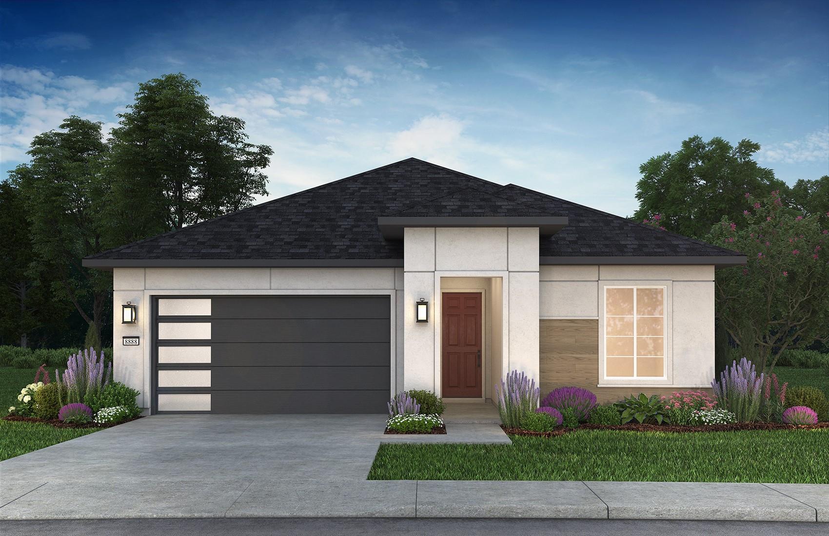 13418 Connection Way