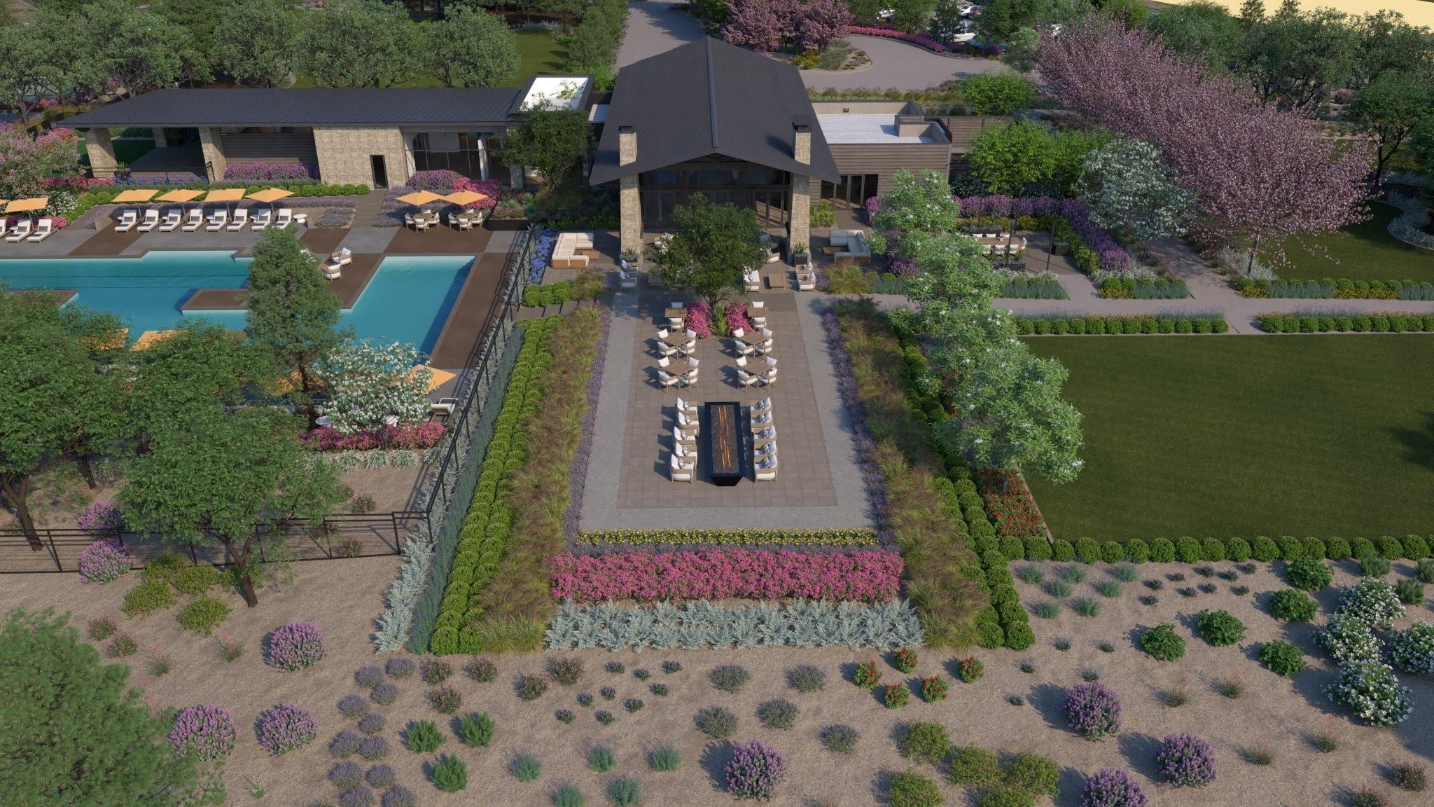 13418 Connection Way