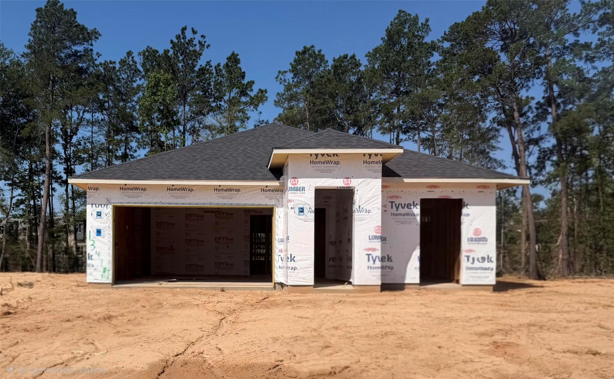 13418 Connection Way