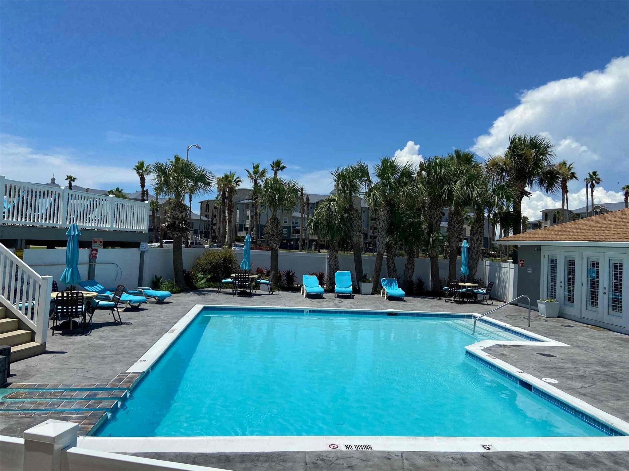 3506 Cove View Boulevard # 1104