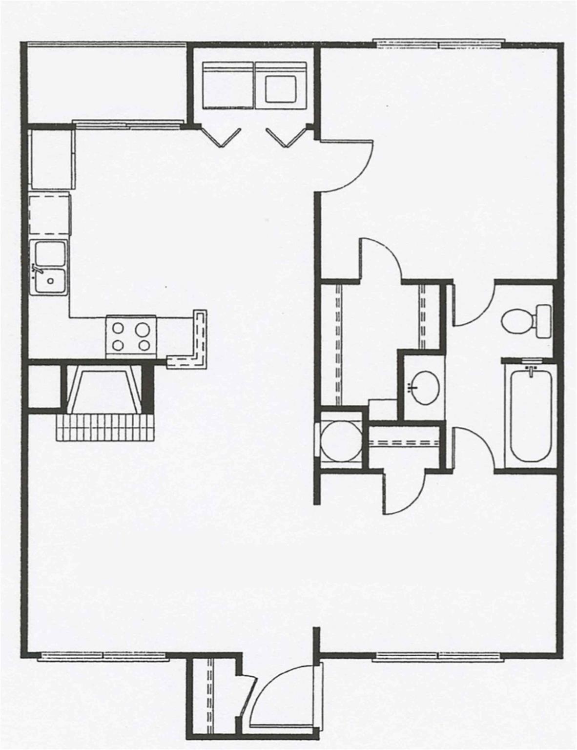 3506 Cove View Boulevard # 1104