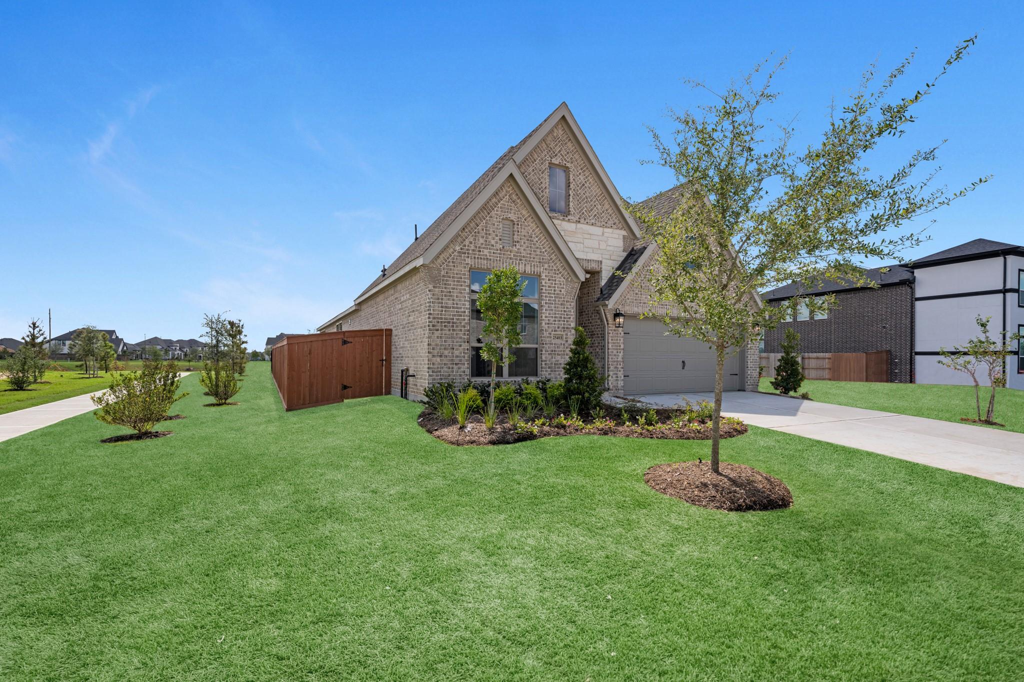 25403 Balsam Run Trail
