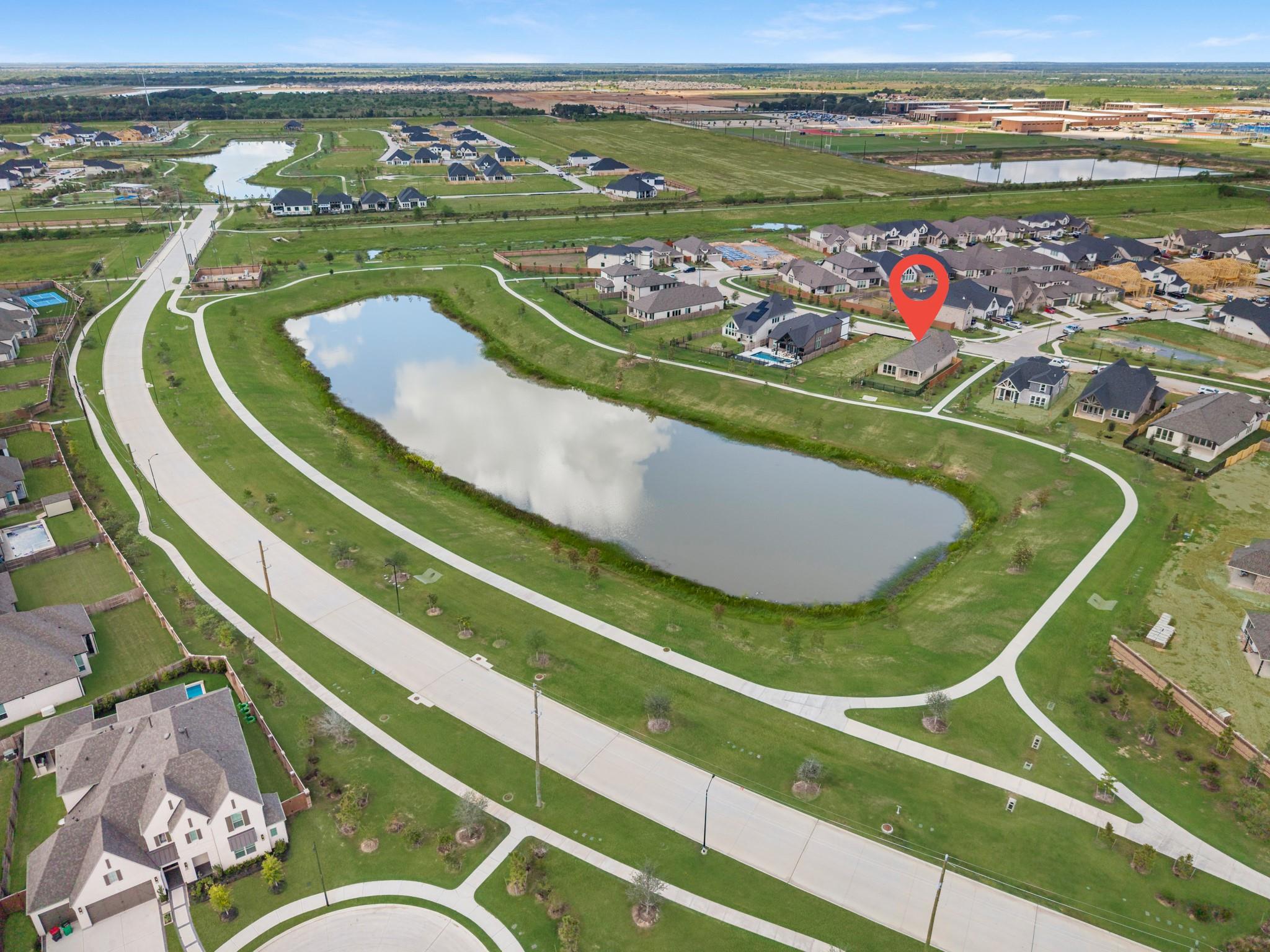 25403 Balsam Run Trail