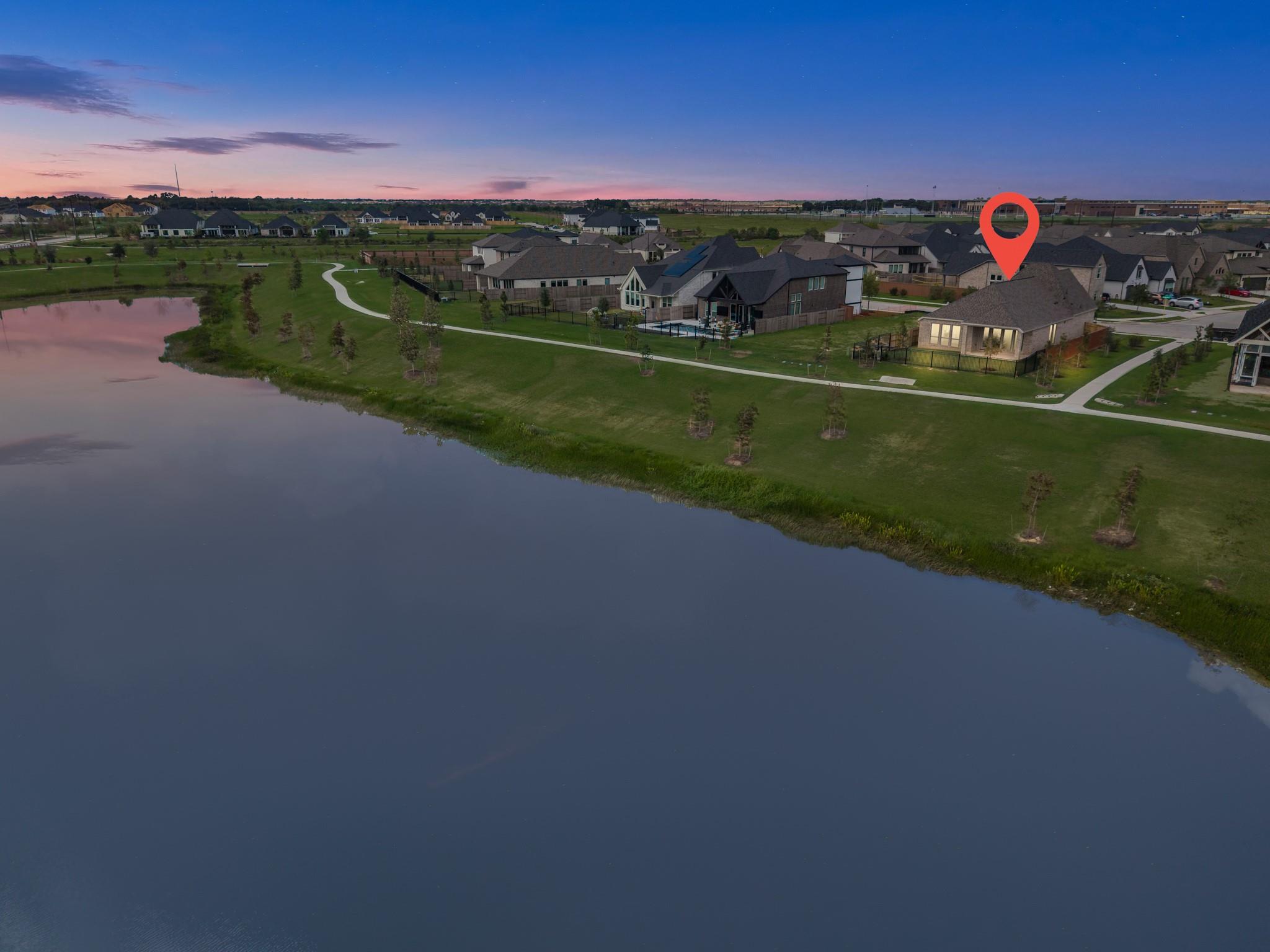 25403 Balsam Run Trail