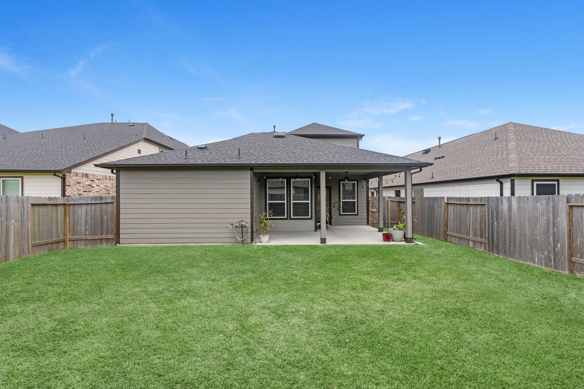 1907 Scarlet Yaupon Way