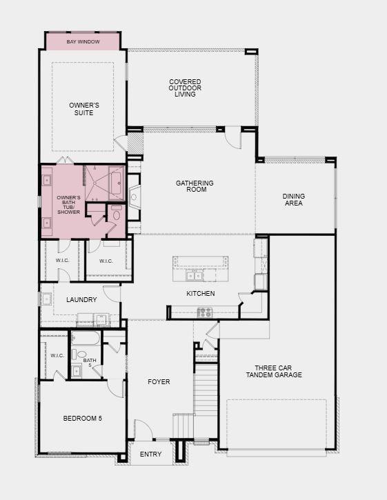 9222 Bossley Park Drive Lane