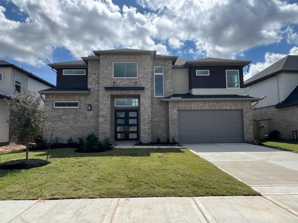 9222 Bossley Park Drive Lane