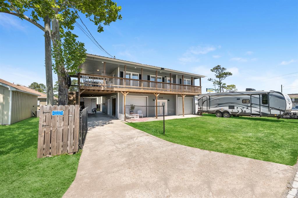 503 Pine Lane