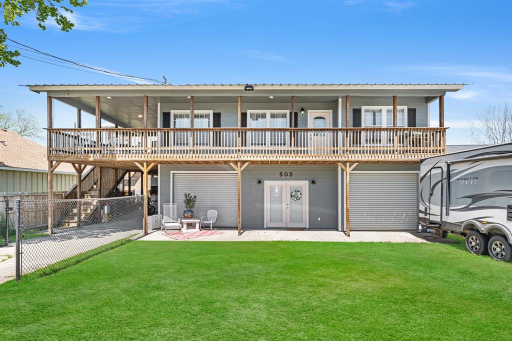 503 Pine Lane