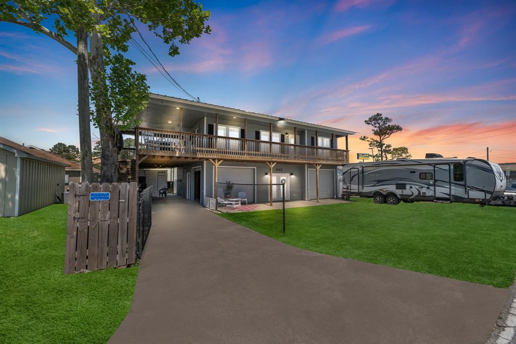 503 Pine Lane