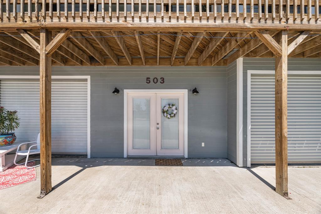 503 Pine Lane