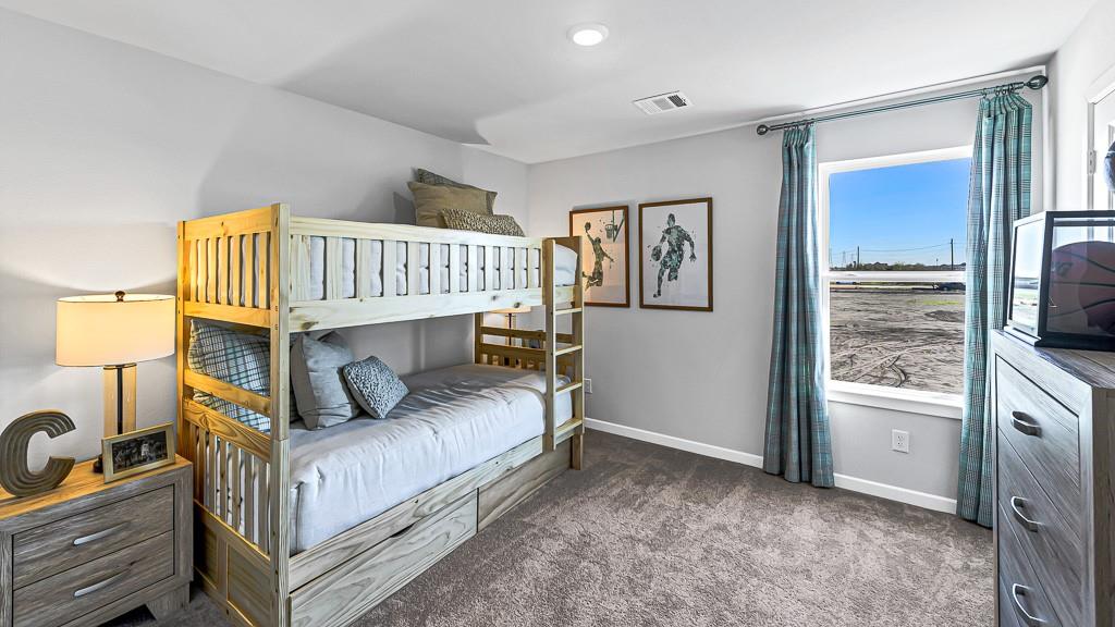 9718 Poinsettia Haven Lane