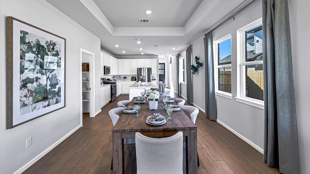 9718 Poinsettia Haven Lane
