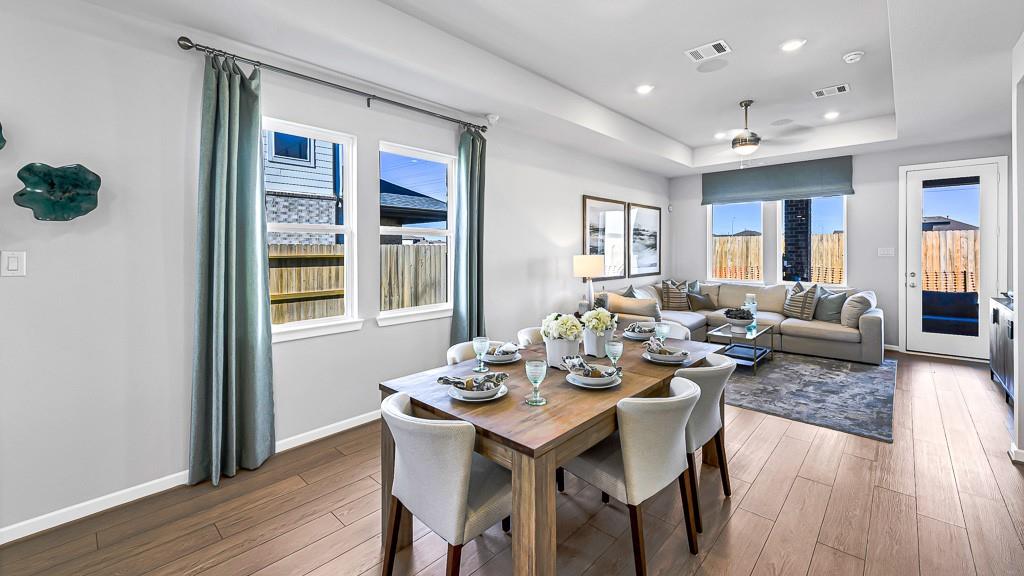 9718 Poinsettia Haven Lane