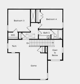 9718 Poinsettia Haven Lane