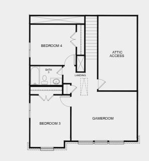 9623 Poinsettia Haven Lane