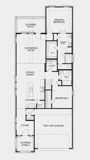 9623 Poinsettia Haven Lane