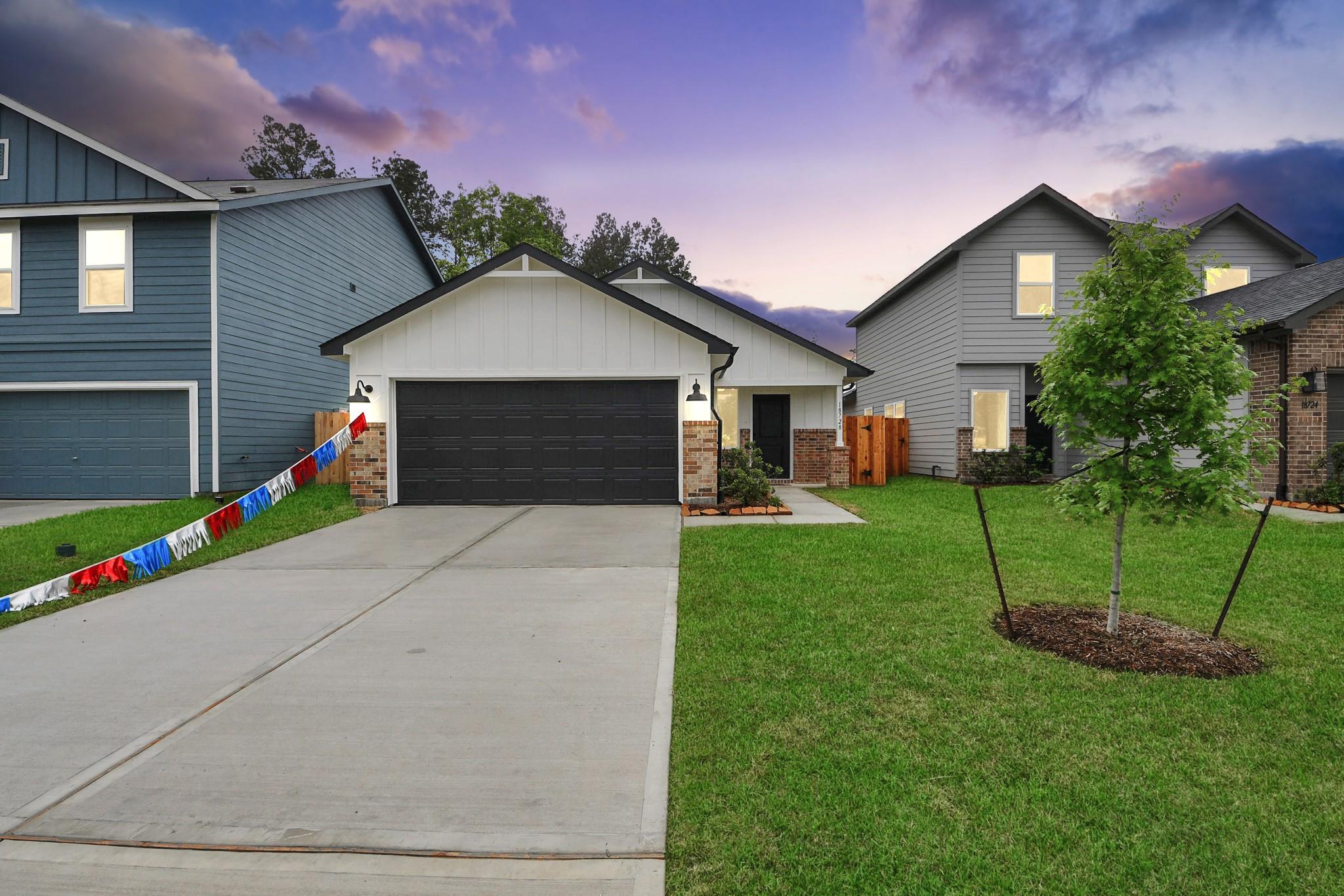 18728 Loom Drive