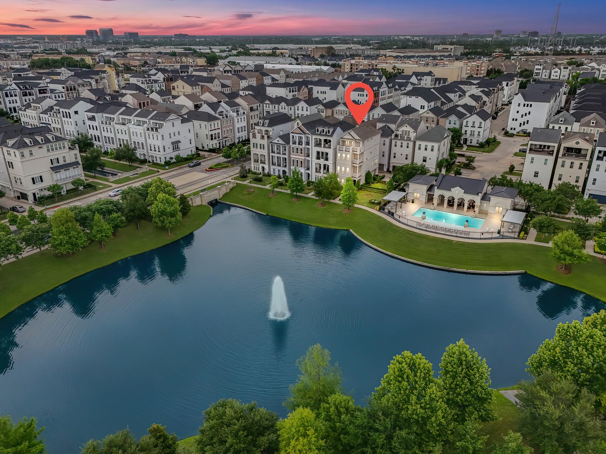 3709 Somerset Commons Lane