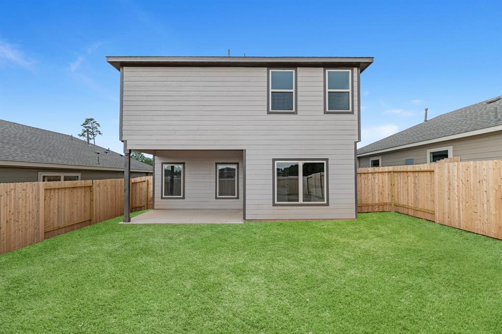 21619 Desert Lily Road