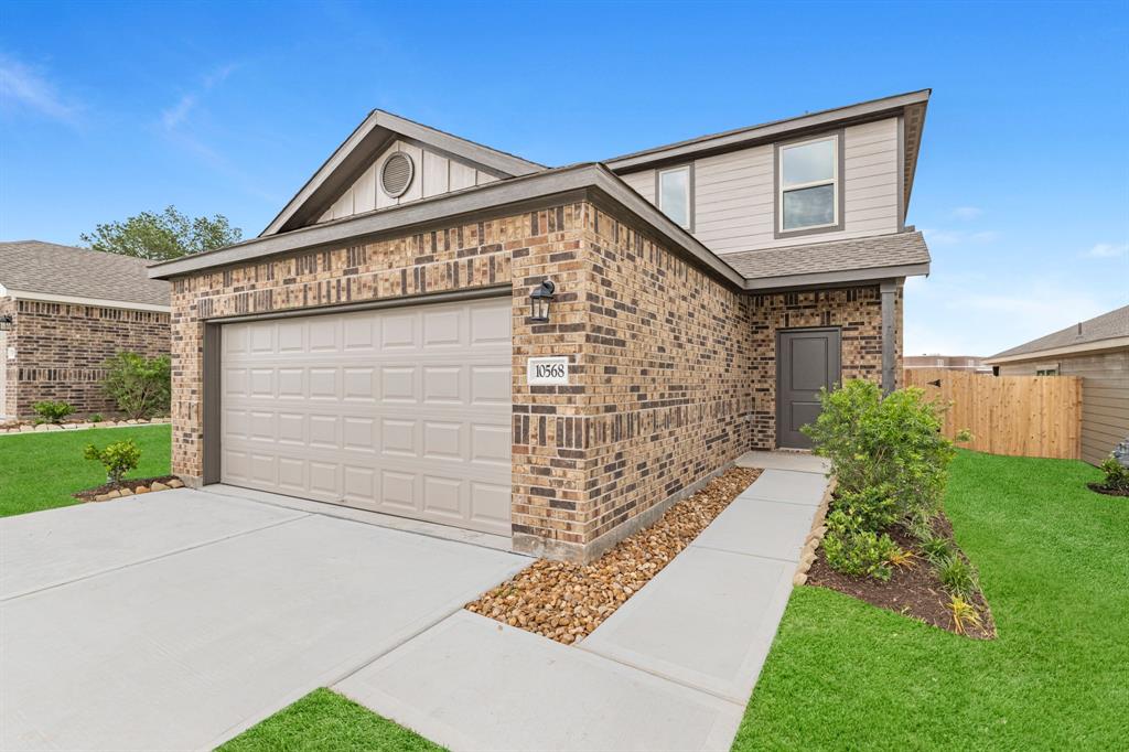 21619 Desert Lily Road