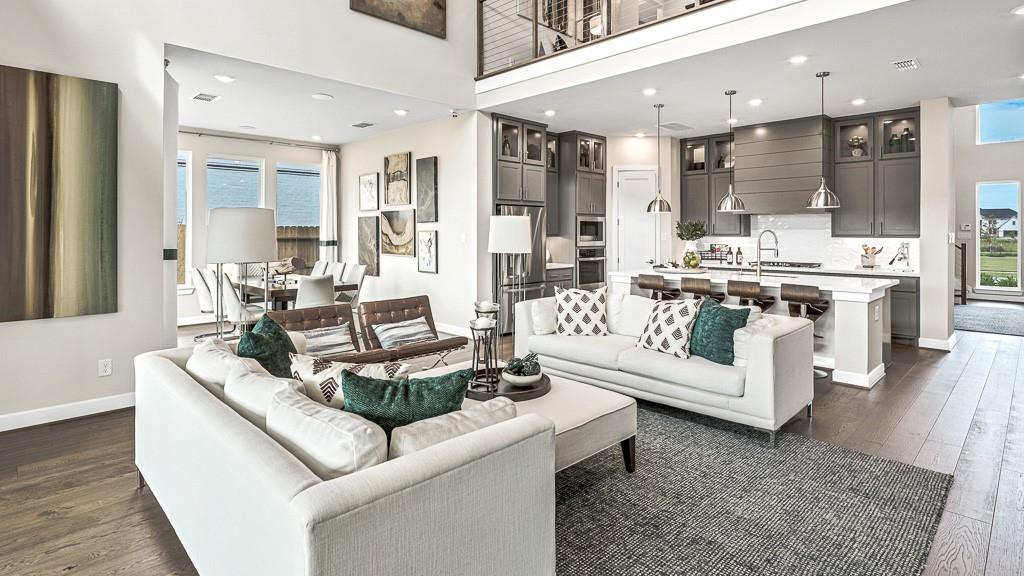 18338 Magnolia Valley Lane