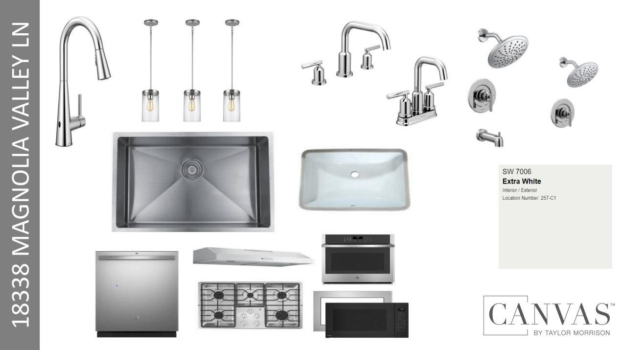 18338 Magnolia Valley Lane