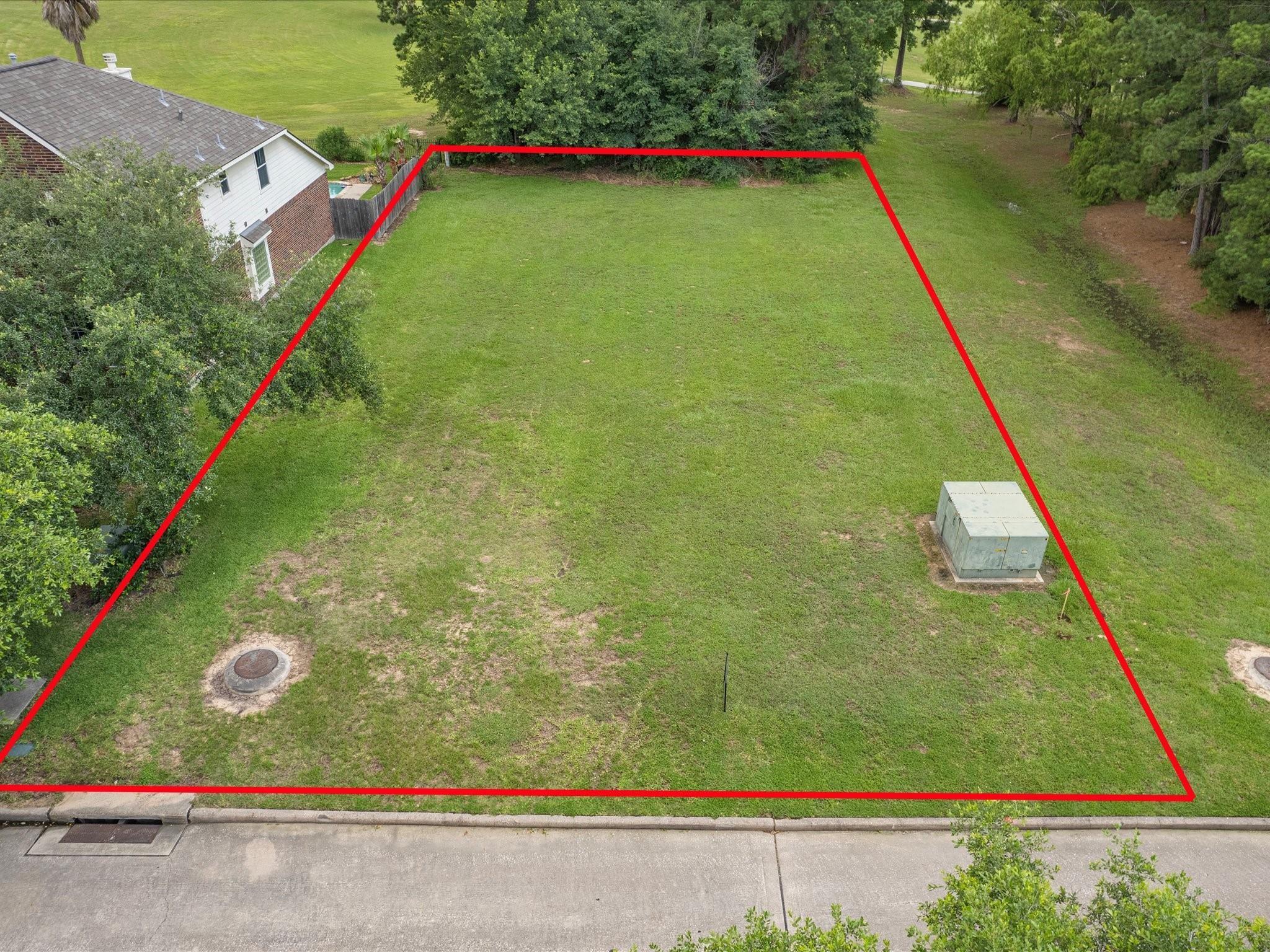 0 Bentwood Oaks Drive