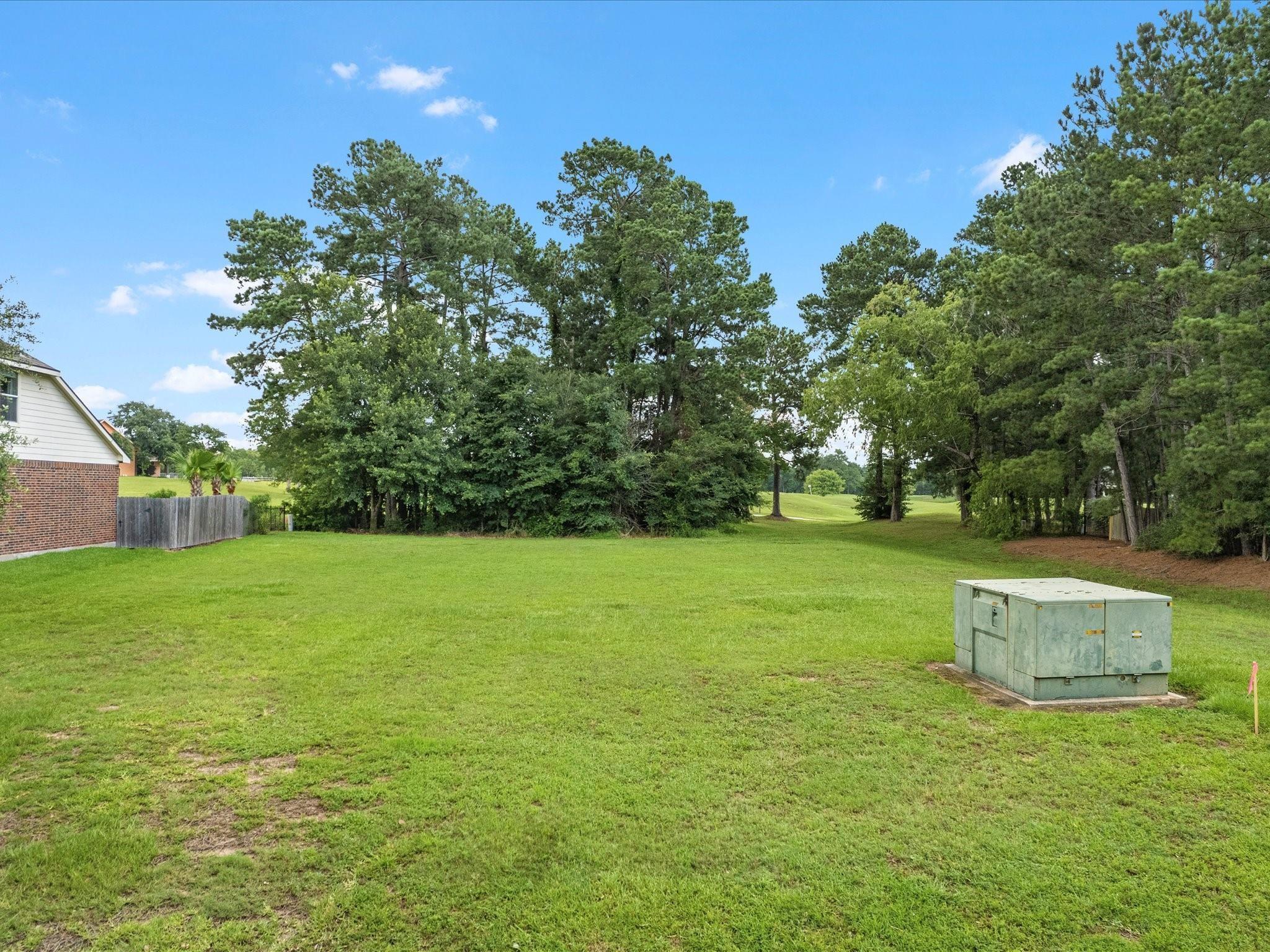 0 Bentwood Oaks Drive