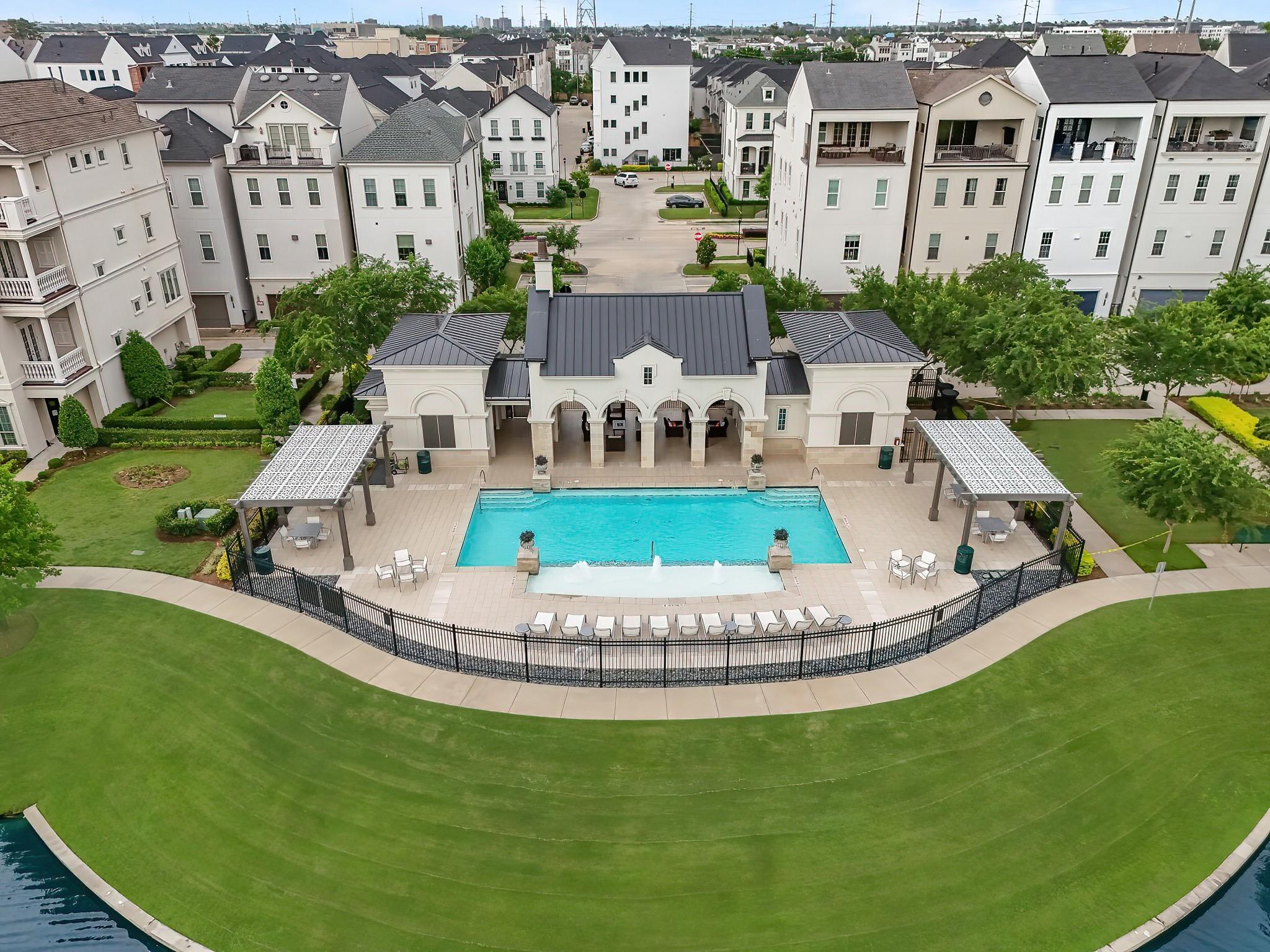 3709 Somerset Commons Lane