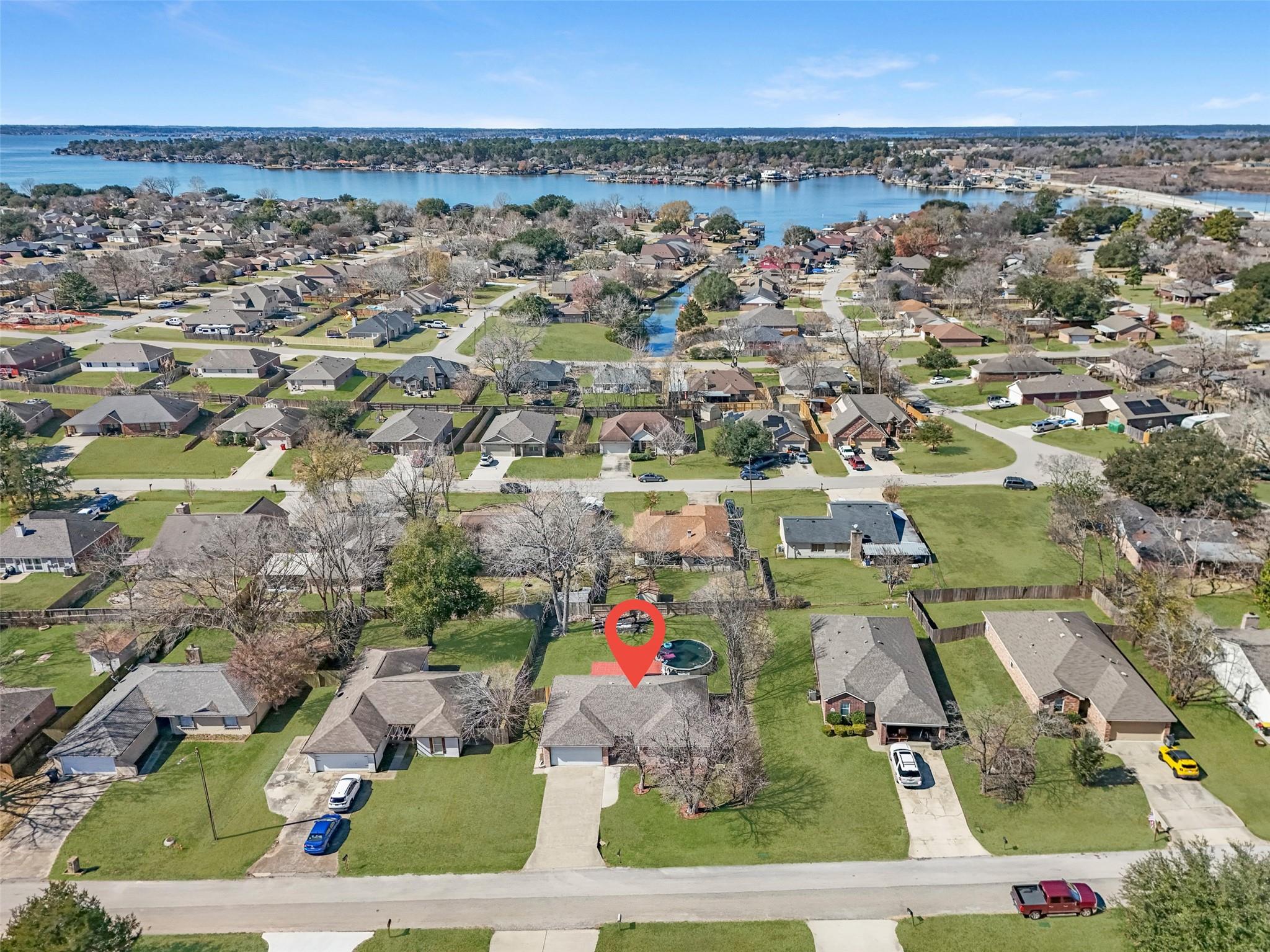 12681 Lake Conroe Hills Drive