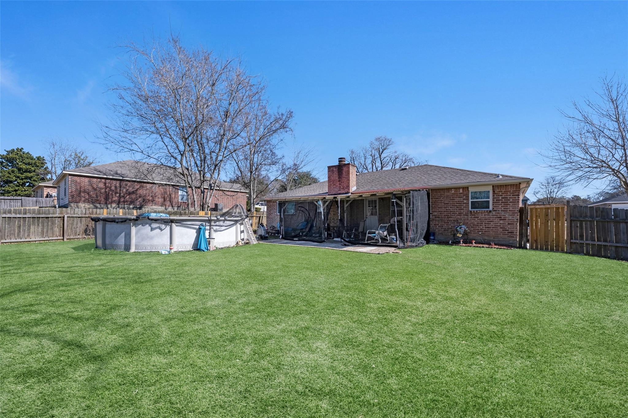 12681 Lake Conroe Hills Drive