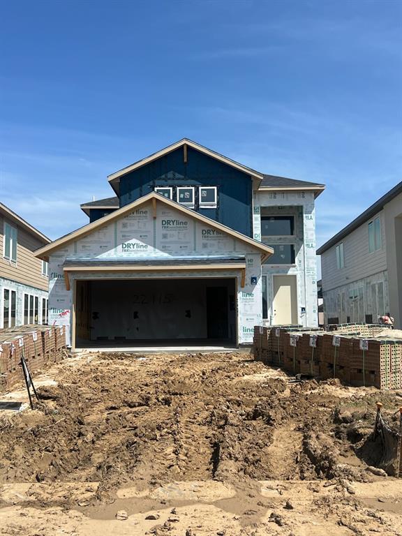 22115 Taldora Bend Trail